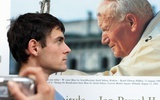 Droga Światła z okazji 100. rocznicy urodzin św. Jana Pawła II
