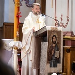 Msza św. z okazji 100. rocznicy urodzin św. Jana Pawła II w Świdnicy