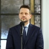 Jednomyślna rekomendacja zarządu PO dla Rafała Trzaskowskiego, jako kandydata na prezydenta