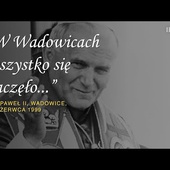 IPNtv: Prezentacja nowego portalu tygodnika „Gość Niedzielny” oraz IPN o Janie Pawle II - ZAPOWIEDŹ