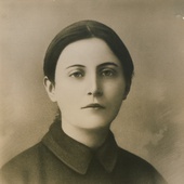 Św. Gemma Galgani.