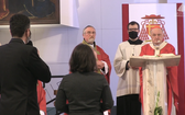 Uroczystości ku czci św. Andrzeja Boboli