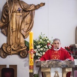 Odpust w parafii pw. św. Andrzeja Boboli w Świdnicy