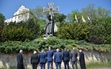 Sandomierz. 100. rocznica urodzin papieża Polaka 