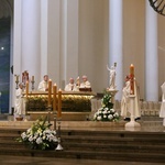 Msza św. z okazji 100. rocznicy urodzin papieża z Polski