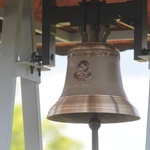 Dzwon Jan Paweł II