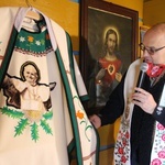 Ochotnica Górna. Setne urodziny św. Jana Pawła II
