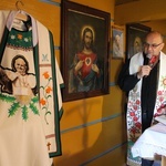 Ochotnica Górna. Setne urodziny św. Jana Pawła II