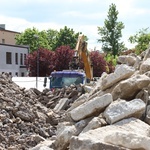 Ruszyła budowa centrum inżynierskiego wspomagania medycyny w Zabrzu