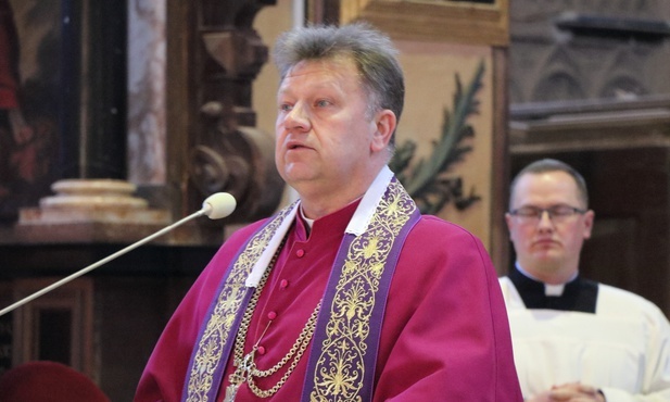 We Fromborku uczczono kan. Mikołaja Kopernika