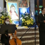 Koncert "Nadzieja zwieść nie może" u św. Józefa na Złotych Łanach