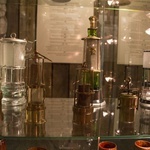 Ekspozycja w muzeum siarkowym