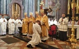 Święcenia kapłańskie w archidiecezji lubelskiej