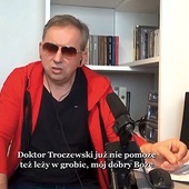 ◄	Zbigniew Wdowiak nominację otrzymał od kutnowskiego RadiaQ.