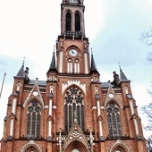 Z miejskich funduszy sfinansowana  będzie m.in. renowacja  elewacji kościoła  św. Wojciecha na Woli.
