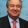 António Guterres