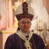 Dyspensa, której arcybiskup udzielił jeszcze przed świętami Wielkiej Nocy, przestaje obowiązywać