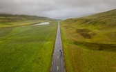 Islandia w "Świat jest piękny"