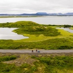 Islandia w "Świat jest piękny"