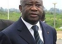 Gbagbo może opuścić Belgię