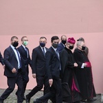 Wizyta prezydenta RP w Lubuskiem