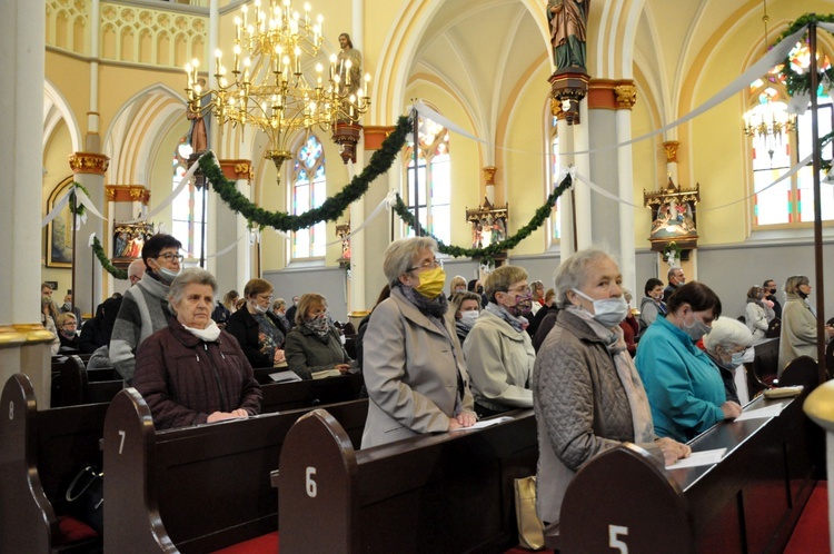 Racibórz. Święcenia kapłańskie ks. Marcina Jaśkowskiego