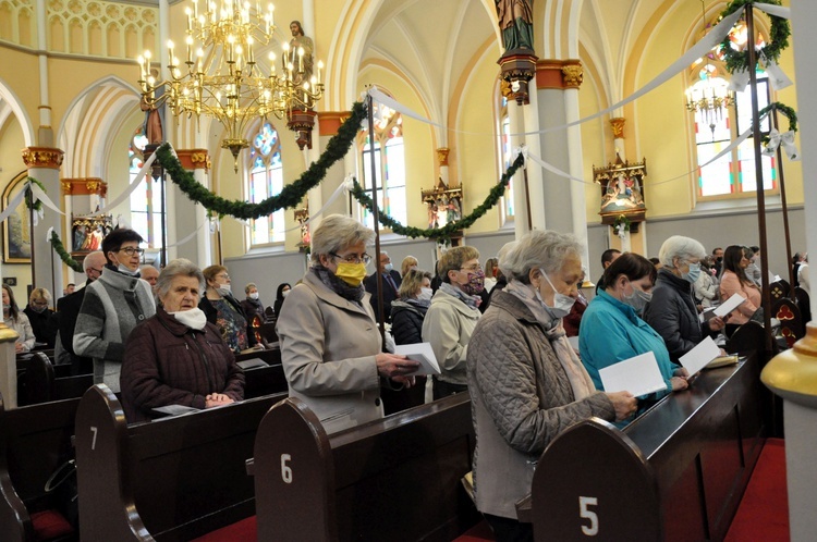 Racibórz. Święcenia kapłańskie ks. Marcina Jaśkowskiego