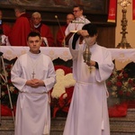 Odpust w parafii pw. Ducha Świętego we Wrocławiu