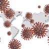 Koronawirus to dziś problem całego świata