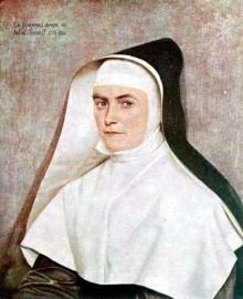 Św. Joanna-Antyda Thouret