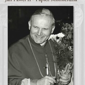 Jan Paweł II - Papież Miłosierdzia