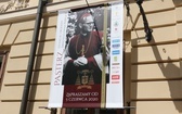 Wystawa "Pasterz" w Muzeum Archidiecezjalnym w Krakowie