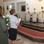 Margaretki w parafii św. Józefa w Koszalinie