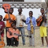 Zbudujmy razem 5 pierwszych klas African Music School!