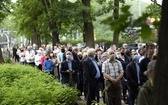 Boże Ciało w parafii św. Jadwigi na wrocławskim Kozanowie