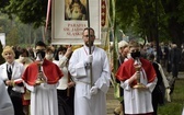 Boże Ciało w parafii św. Jadwigi na wrocławskim Kozanowie