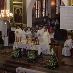 Boże Ciało w parafii św. Jadwigi na wrocławskim Kozanowie