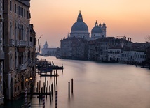 Wenecja: Bazylika świętego Marka otwarta znów dla zwiedzających