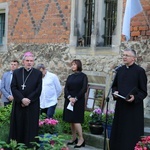 Wernisaż wystawy w Muzeum Diecezjalnym