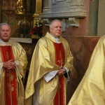 50 lat kapłaństwa
