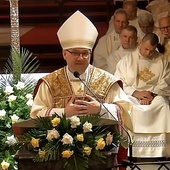 Wołanie, powołanie i misja. Archidiecezja ma nowych lektorów i ceremoniarzy