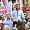 Prezydent: Przestrogi Jana Pawła II moją odpowiedzią dla wątpiących w sens "Karty rodziny"