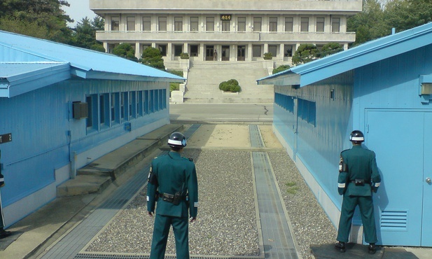 Korea Płn. odrzuciła ofertę dialogu ze strony Korei Płd.