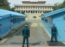 Korea Płn. odrzuciła ofertę dialogu ze strony Korei Płd.
