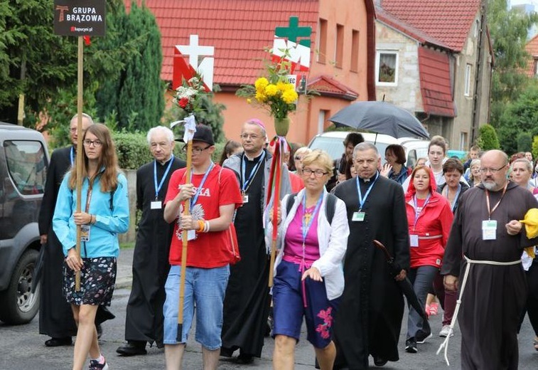 Co z tegoroczną pieszą pielgrzymką z Gorzowa na Jasną Górę?