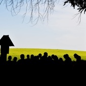 W miejscu śmierci ks. Wojciecha Wójtowicza stanęła kapliczka