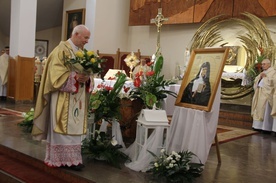 Kościół w Koszycach Małych decyzją biskupa tarnowskiego ma drugiego patrona