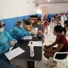 Brazylia: 50 617 zgonów na Covid-19 od początku epidemii