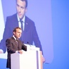Macron odwiedzi we wtorek Holandię aby przełamać impas w sprawie budżetu UE