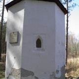 Najstarsza kaplica w Polsce